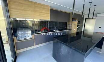 Imagem 3: Casa de condomínio em Rua Maria de Lourdes Pompeu - Residencial Tamboré - Bauru/SP