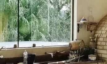 Imagem 7: Casa de condomínio em Alameda Pinhal - Roseira - Mairiporã/SP