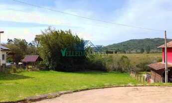 Imagem 2: Velleda oferece Terreno lindo e plano no Goufe IV em Águas Claras