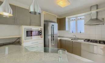 Imagem 7: Vende-se apartamento com 2 quartos (1 suíte), 74m² e 2 vagas Vila Ipiranga