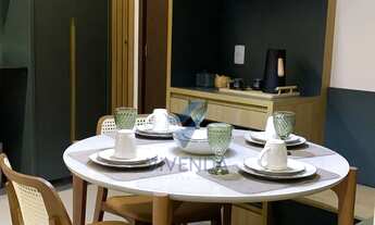 Imagem 7: Apartamento de 2 quartos para aluguel no Setor Bueno - Goiânia - GO