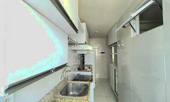 Imagem 6: Apartamento para Locação em Recife, Encruzilhada, 2 dormitórios, 1 suíte, 2 banheiros, 1 v