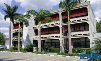 Imagem 2: PRÉDIO - VILA LEOPOLDINA - SP