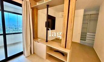 Imagem 7: Apartamento com 1 quarto, 47 m² - Mandarim Campolim - Sorocaba/SP