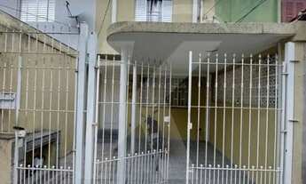 Imagem 3: Sobrado de 2 dormitórios e 1 vaga de garagem na Vila Constança