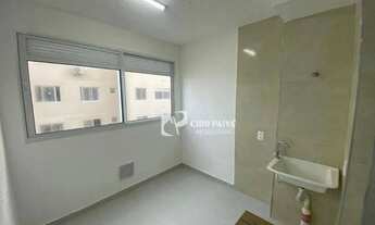 Imagem 6: Apartamento com 2 dormitórios, 40 m² - venda por R$ 360.000,00 ou aluguel por R$ 2.486,00