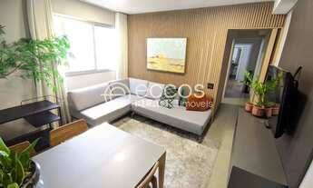 Imagem 2: Apartamento para aluguel, 2 quartos, 1 suíte, 2 vagas, Santo Agostinho - Belo Horizonte/MG