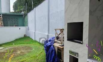 Imagem 5: CASA À VENDA NO CONDOMÍNIO QUARTZO VERDE