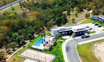 Imagem 6: Terreno no Village Bordeaux Vinhedos