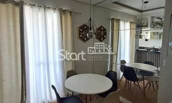 Imagem 3: Apartamento a venda Ponte Preta Campinas SP