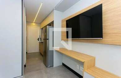 Imagem 7: Apartamento à Venda - Tatuapé, 1 Quarto, 20 m2