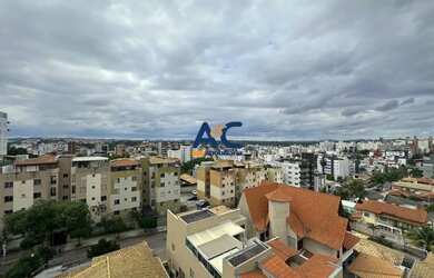 Imagem 3: Coberta 02 quartos no bairro Castelo