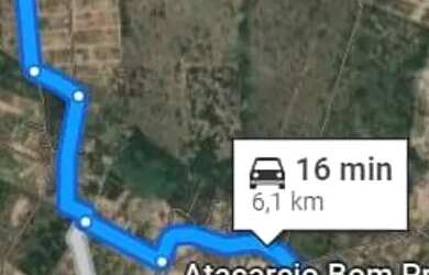 Imagem 2: CASA EM EXTREMOZ/RN - OPORTUNIDADE PARA VENDER RÁPIDO!