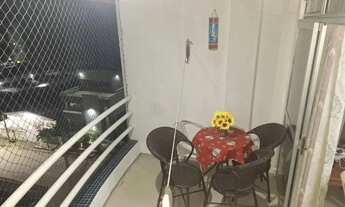 Imagem 7: Excelente apartamento Camboinha (118 m², 3/4, Residencial Saint Martin