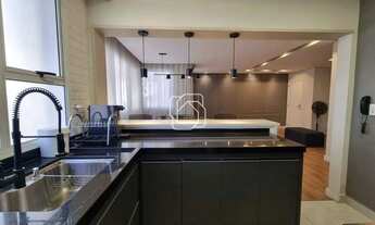 Imagem 5: Apartamento em Indaiatuba para aluguel Edifício Piazza Treviso - SP