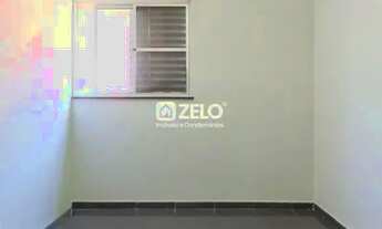 Imagem 7: Apartamento à venda com 50 m², 2 quartos em Jardim Bela Vista, Campinas