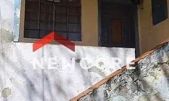 Imagem: Lote em Rua Timor - Parque Oratório - Santo