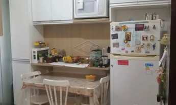 Imagem: Apartamento com boa infraestrutura no VILA