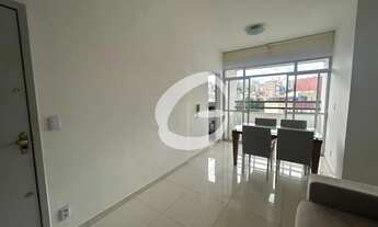 Imagem 2: Apartamento para aluguel, 2 quartos, 1 suíte, 2 vagas, Grajau - Belo Horizonte/MG