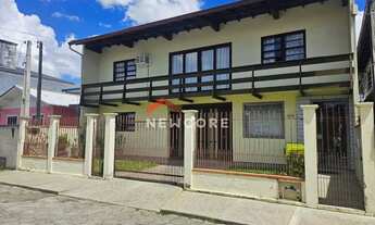 Imagem: Casa em Rua Emília Knabben da Silveira