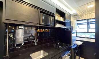 Imagem 4: Life Universita 2/4 todo reformado andar alto ( FAROLANDIA ) [12241