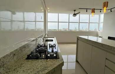 Imagem 7: Apartamento Luman Ville (110 Norte