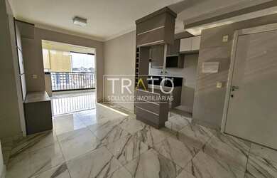 Imagem 2: Apartamento para locação com 3 quartos, no bairro Taquaral