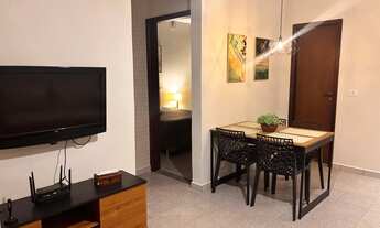 Imagem 4: Casa geminada Casa em condomínio com 2 dormitórios