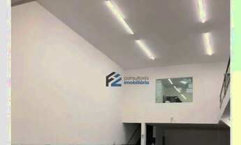 Imagem 6: Prédio à venda, 440 m² por R$ 1.378.000,00 - Santa Maria - São Caetano do Sul/SP