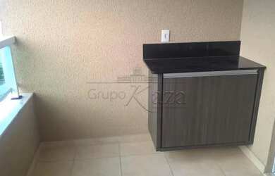 Imagem 4: Oportunidade - Apartamento - Jardim Veneza - Portal do Parque - 3 Dormitórios - 80m²