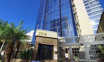 Imagem 4: Sala à venda em Campinas, Jardim Guanabara, com 40 m², GEMINY GUANABARA