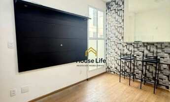 Imagem 6: Apartamento com 2 dormitórios para alugar por R$ 1.800,00/mês - Centro (Engenheiro Schmitt