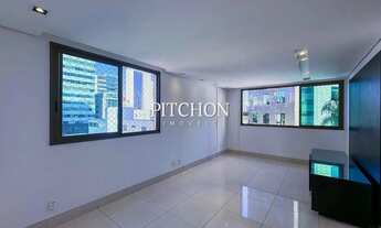 Imagem 2: Apartamento à venda, 3 quartos, 1 suíte, 2 vagas, Savassi - Belo Horizonte/MG