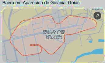 Imagem 5: GALPAO AREA INDUSTRIAL APARECIDA DE GOIÂNIA