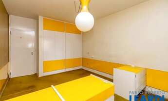 Imagem 6: APARTAMENTO - HIGIENÓPOLIS - SP