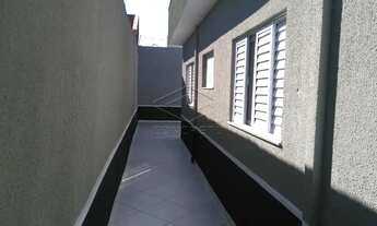 Imagem 7: Residência com 02 dormitórios - PQ Jaraguá