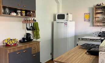 Imagem 5: Kit Temporada em condominio fechado