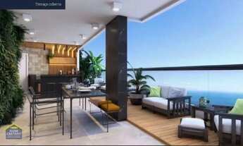 Imagem 3: Apartamento na Guilhermina com R$ 100mil de Entrada!! 300mts do mar!