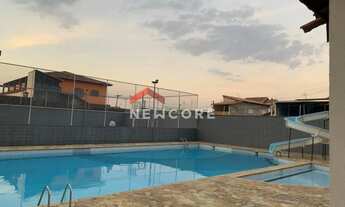 Imagem 2: Apartamento em Rua Salim Daher - Vila Machado - Jacareí/SP