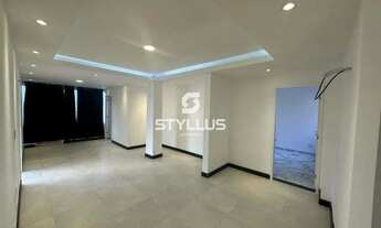 Imagem 2: Cobertura Linear Espaçosa com Área Gourmet e Varanda! M69N