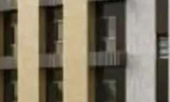 Imagem: Flat moderno no Mares Cabo Branco com lazer