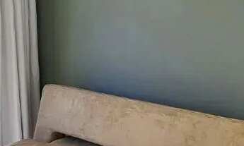 Imagem 5: Apartamento para locação em Moema com 3 quartos, sendo 1 suíte , 119m²