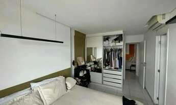 Imagem: Imóvel para venda tem 136 metros quadrados