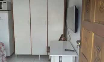 Imagem: Aluguel suíte na Lapa SP