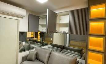 Imagem 3: Apartamento para alugar em Campinas, Vila Itapura, com 1 quarto, com 41.7 m²