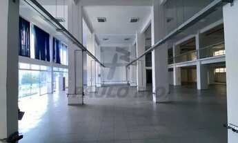 Imagem: Prédio comercial para alugar no Bairro