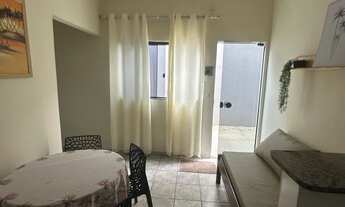 Imagem 5: Kitnet estilo flat 106 sul