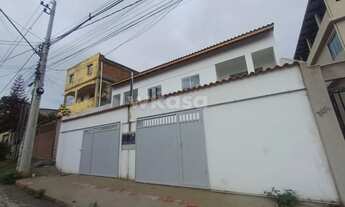 Imagem 6: Casa Imóvel para venda tem 74 metros quadrados com 2 quartos em São Diogo I - Serra - ES