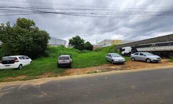 Imagem 6: Terreno à venda no bairro CENTRO EMPRESARIAL DE INDAIATUBA