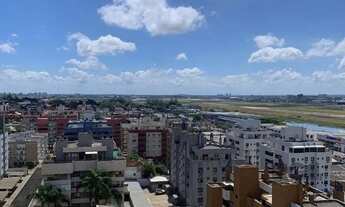 Imagem 4: Apartamento no Jardim Lindóia de 2 dormitórios vaga e infra